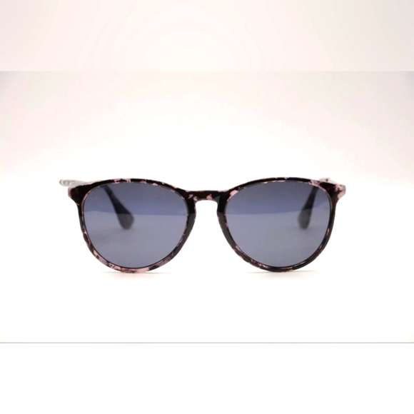 SHADY RAYS PRO Designe ALLURE MIDNIGHT POLARIZED SUNGLASSES UV400 PINK TORTOISE - Picture 1 of 9